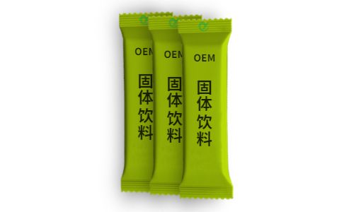 固體飲料代加工，如何控制產(chǎn)品打造周期