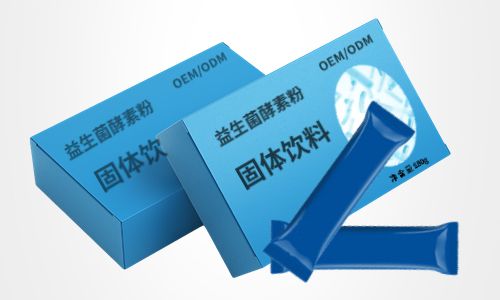 固體飲料代加工合作流程及廠家OEM方案有哪些？