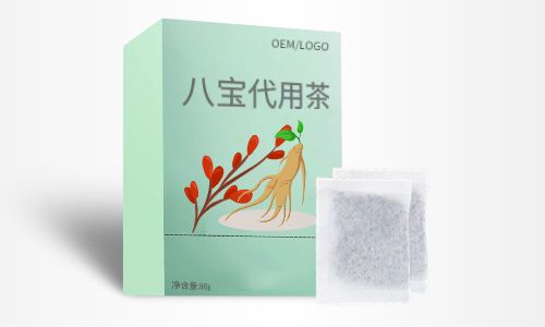 代用茶貼牌代加工廠代工產品哪些，怎么合作