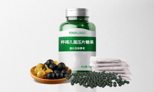 丸劑、茶包大健康食品代加工