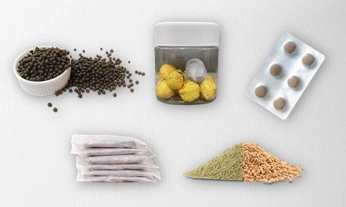 片劑、丸劑、茶包大健康食品代加工