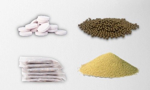 藥食同源片劑、丸劑、顆粒劑、茶包代加工