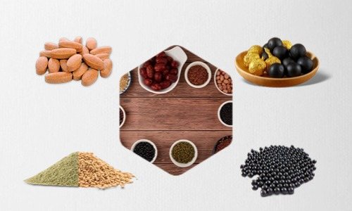 片劑、粉劑、丸劑、顆粒劑藥食同源食品代加工