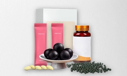 丸劑、粉劑、片劑保健品代加工