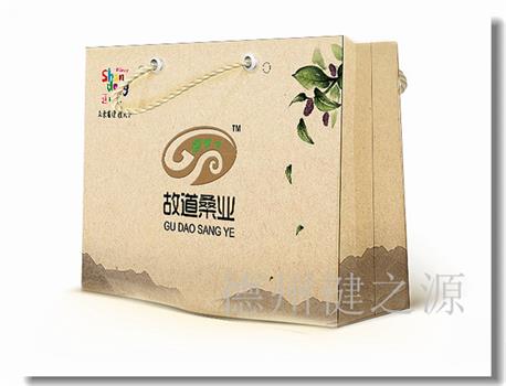 桑葉茶，不僅僅是養(yǎng)生，還是場持久戰(zhàn)