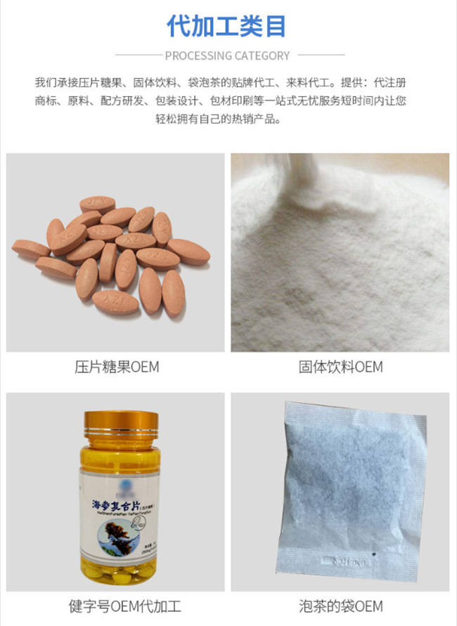 果蔬酵素代加工廠家-貼牌生產(chǎn)類(lèi)目-德州健之源